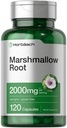 Horbäach Marshmallow Root Capsicum 124; 2000mg