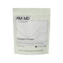 Amy Myers MD Collagen Protein Powder - Typ 1 & 3 Collagen - Überzeugen Sie Collagen, um gesundes Haar, Haut und Nägel zu unterstützen - Glutenfrei, Dairy-Free & Non-Soy - 16.08 Unze (38 Servierungen)