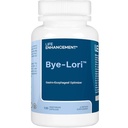 Life Enhancement Bye-Lori - 124; 1000 mg Masztikus gumi kivonat - 124; 30 Servings