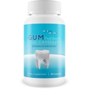 Gum Therapy Gel Kapseln - Unsere besten Gum & Teeth Support Probiotic - Oral Dental Probiotics Gum Health Supplements - Gum & Teeth Probiotic - Unsere besten oralen Probiotika für Zähne und Gums - Gum Supplement