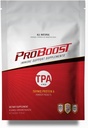 Thymic Protein A Powder Packets (4 McG TPA) - Immunrendszer Supplement - All Natural, Non-GMO Formula - 10 Packets