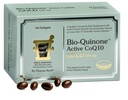 Pharma Nord Bio-Quinone Gold Coenzym Q10 100mg | Die Original CoQ10 | Hohe Absorption, unterstützt von Forschung | Essential Antioxidant for Energy, Heart Health and Fertility Support* | 150 Softgels