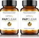 PAPCLEAR orvos formulált 124; All Natural Immunity Supplement You 124; Advanced Powerful Immunity Booster