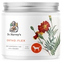 Dr. Harvey 's Ortho- Flex Herbal Hip and Joint Supplement for Dogs (7 Ounces)