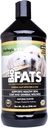 BiologicVET BioFATS - Tartalmazza Omegas 3, 6 és 9 - EPA, DHA & ALA - a kutya és macska - bőr és közös egészségügyi támogatás - magában foglalja a hal, Flaxseed & Olive Oil - 32 fl. oz.
