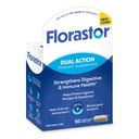 Florastor ® Dual Action probiotikus kiegészítés
