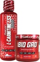iSatori Bio- GRO Protein Syntheis erősítő L- karnitin LS3 3000 Bombsicle Flavor