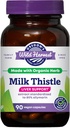 Oregons Wild Harvest Milk Thistle -Organic - 90 kupak