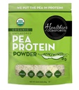 Health Comforts Unfavored Pea Protein Powder - Low Nátrium- (1 lb.)