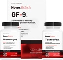 Novex Biotech Body