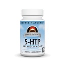 Source Naturals Serene Science 5- HTP 200 mg - 60 kapszula