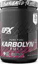 EFX Sports Karbolyn Fuel 124; Fast- Absorbing Carbohydrate