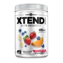 Xtend Original BCAA Powder 7g BCAA and 2.5g L- Glutamin, Sugar Free Post Workout Muscle Recovery Drink with Amino Acids for Women & Women, 30 Servings