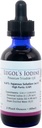 Lugolok jód (kálium-trijodid 6,6%) USP 2 Oz