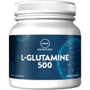 MRM Táplálkozás L- Glutamin