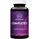 MRM Táplálkozási Komplett E-124; 400 NE E-vitamin