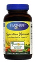 EARTHRISE spirulina por 180 gramm, 0,01 font