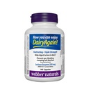 Webber Naturals Laktáz Enzyme Extra Strength 140 kapszula