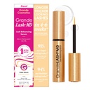 Grande Cosmetics GrandeLASH- MD Lash Enhancing Serum - Peptide & Vitamin Infused Formula for Longer, Thicker, Fuller Looking Lashes - Szemészeti vizsgálat, Cruelty- Free