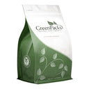 GreenPacks ® Organic Red Yeast Rice, 1200 mg. per Serving (600 mg. per kapszula) Kiegészítés - 400 kapszula