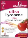 Ultra Likopin tabletta - 30 tablettát tartalmazó csomagolás