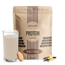 UpNourish Vanilla Cookie Vegan Protein Powder 54 Superfoods Powder, 1,5 milliárd CFU Probiotics 21g Plant Based Protein, No Sugar No Dairy No GMO Dairy Free, Meal Pótlás Shake Keto-Friendly Low- Carb Diet, 15 szerváció