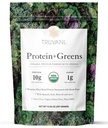 Truvani Protein + Greens Supplementary