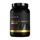 Kagged Whey Protein Isolate Elite Promote 124; Coffees- & Cream 124; Whey, Casein, & Milk Protein Blend