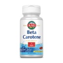 KAL Beta Carotene 25 000 NE tabletta, 100 gróf