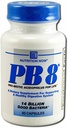 Táplálkozás most, PB8 Acidophilus kapszula, 60 gróf