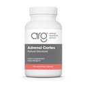 Allergia Kutatócsoport Adrenalis Cortex Support - Adrenal Glandularis Supplement, Immune Function, 100mg Adrenal Extract, Szarvasmarha - 100 Count