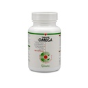 Vetokinol Triglicerid Omega 3 Kiegészítés kutyák és macskák, Halolaj kiegészítés EPA és DHA, Promotes Skin, Coat, Joint, és Immune Health, Omega 3 Halolaj kutyák és macskák akár 30 £, 60ct