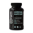 Adrenal Supplements Supplements Cortisol Manager, Solid Support, Mood & Energy Support, with Ashwagandha, L- Tyrosine, Rhodiola Rosea & Holy Basil