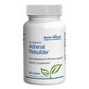 Dr. Wilson Adrenal Rebuilder 90 caplet multi glandular Beleértve Adrenal Cortex Adrenal és HPA Axis Support