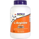 L- Arginin (500 mg) - 250 ct (2 db-os csomag)