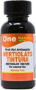 Arymar Mertiolato Tinkture 1 fl oz. Antiszeptikus megoldás kisebb Cuts, Scrapes & Burns.