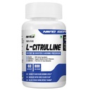 L- CITRULLINE 800Mg - 60 kapszula