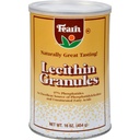 Lecitin Granulátum 16 Oz4