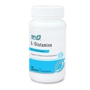 Klaire Labs SFI Health L Glutamin kapszula - 500 milligramm Hypoallergén Amino Acids kiegészítés - Támogatja az izmokat és a GI funkciót - Tejmentes és gluténmentes (100 kapszula)