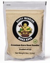 Happy Warrior Kava Powder - Premium Noble Waka Kava Fiji - 8 oz