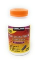Fiber Capsules Kirkland Therapy for Regularity / Fiber Supplement, 360 kapszula - Hasonlítsa össze a Metamucil kapszula aktív összetevőjével