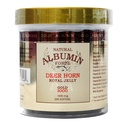 Természetes albumin Forte Deer Horn Royal Jelly - 1500mg / 200 Softgel