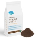 PureLife Enema Coffee- 1 Lb - Organic Gerson Specific - Ground - Mold & Fungus Free - Air Rosed Medium / Shipped Fresh - American Own and Operated Since 2012