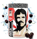 Vintage Build - Post Workout Recovery & Muscle Building Powder Drink for Muscular Strength & Growth - Csökkenti a fájdalmat - Creatine Monohidrát, BCAA, L- Glutamin - Black Cherry Flavor - 324g