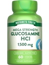 Nature 's Truth Glucosamine HCI 1500mg