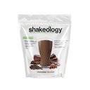 Shakeology Plant Alapított fehérje por keverék - gluténmentes shake Vitaminokkal és ásványokkal - Segít támogatni a fogyás, Lean Muscle, Gut Health - csokoládé, 30 szervadékok