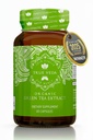 True Veda USDA Organic Green Tea Extract Capsules with EGCG A124; Premium Plant-based Green Tea Pills