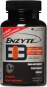 Enzyte3 ® Men 's Vitality & Performance Support - Energy, Stamina, Endurance - with L- Citrulline, Epimedia, Guarana Seed Extract & More - 30 tabletta