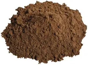 Generikus Pure Natural Yohimbe Bark kivonat por férfiak, természetes és szerves por, amely segíti a boost stamina és Energy Net 100 GM
