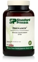 Standard Process Drenamin - Addenal Function Supplement for Healthy Stress Response - Támogatja az egészséges energia termelés és anyagcsere - gluténmentes, Non- Dairy & Non- Soy - 270 tabletta (270 adag)